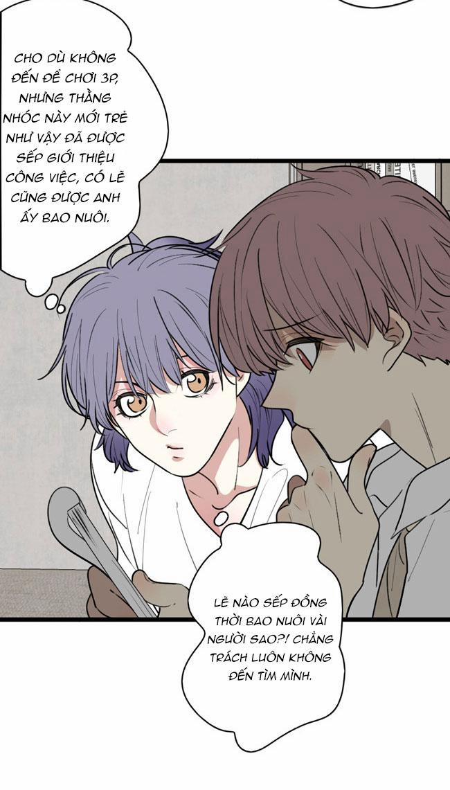 ĐẠI KIM CHỦ 7 trang 6