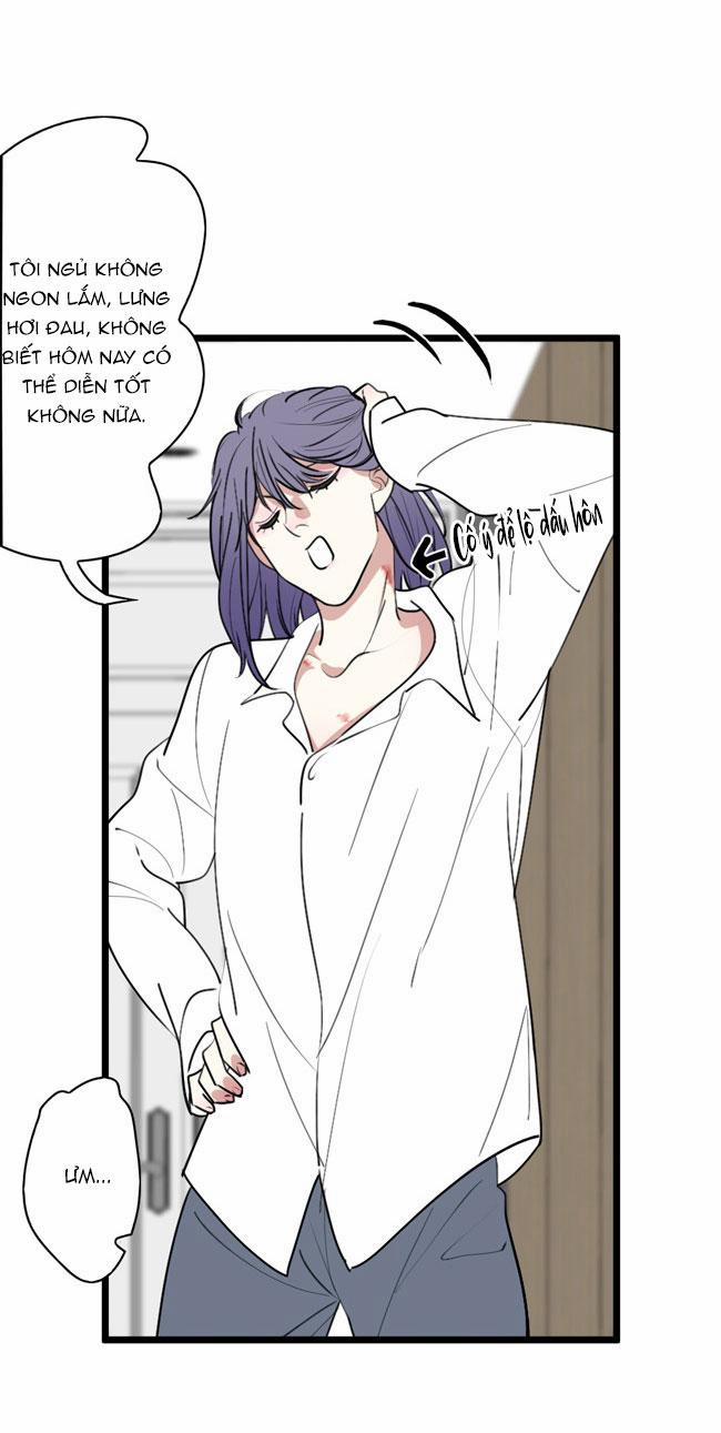 ĐẠI KIM CHỦ 8 trang 13