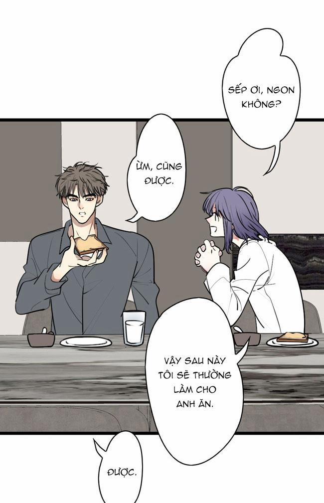 ĐẠI KIM CHỦ 8 trang 15