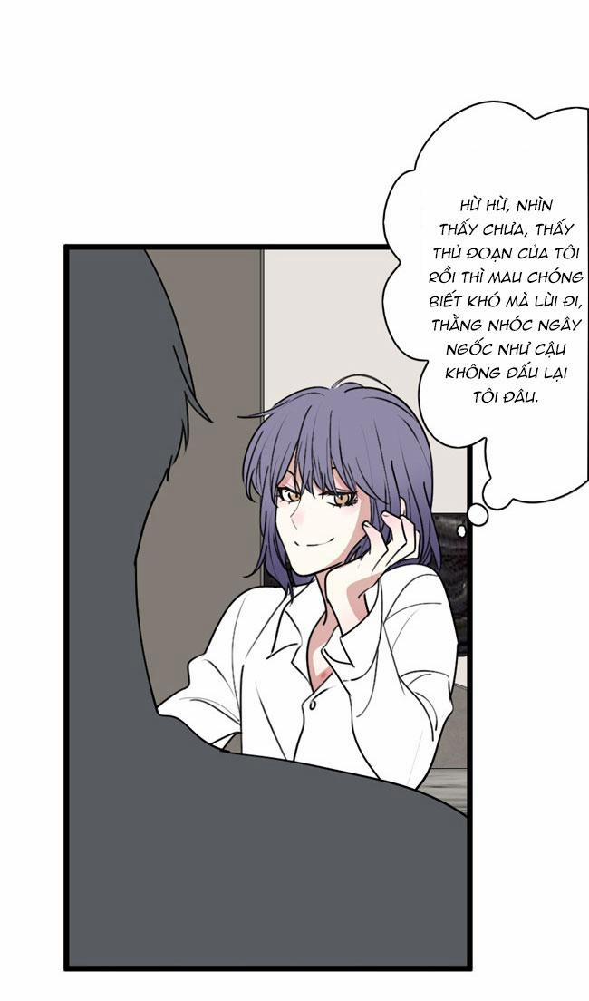 ĐẠI KIM CHỦ 8 trang 17