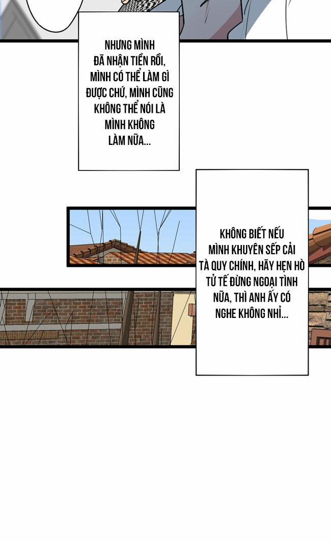 ĐẠI KIM CHỦ 9 trang 13