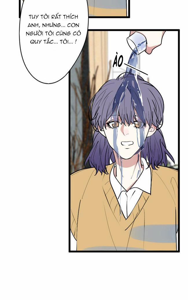 ĐẠI KIM CHỦ 9 trang 23