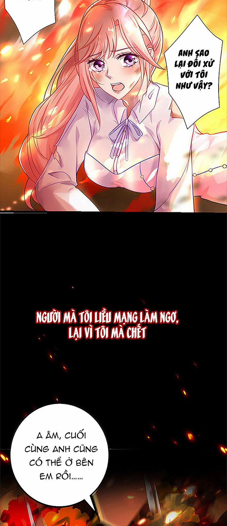 Đại Lão Gọi Tôi Là Tiểu Tổ Tông 1 trang 1