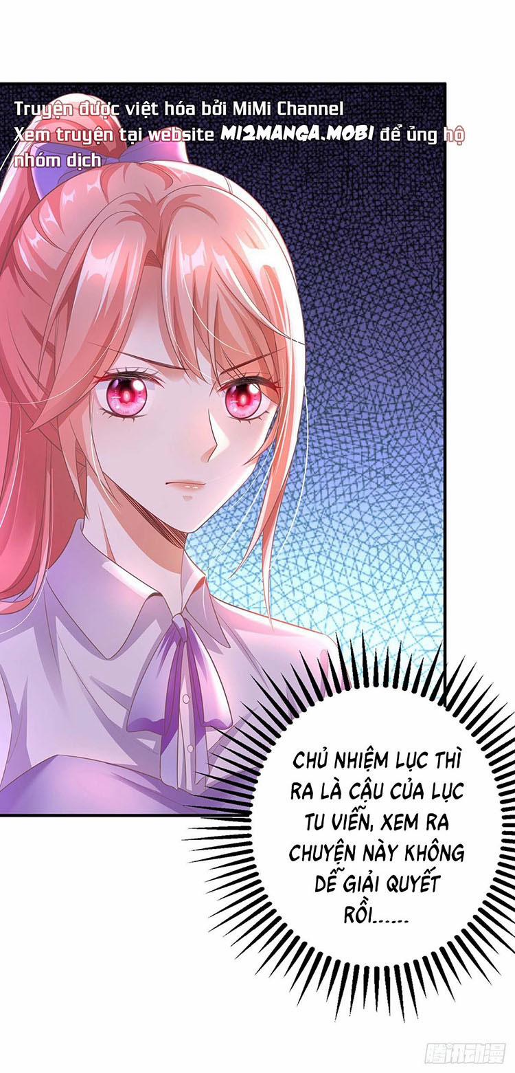 Đại Lão Gọi Tôi Là Tiểu Tổ Tông 10 trang 0