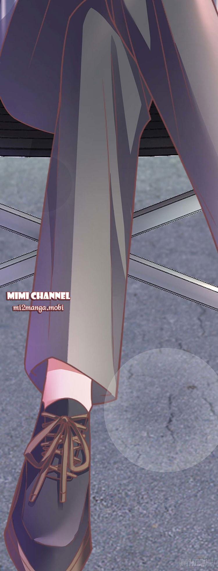 Đại Lão Gọi Tôi Là Tiểu Tổ Tông 10 trang 11