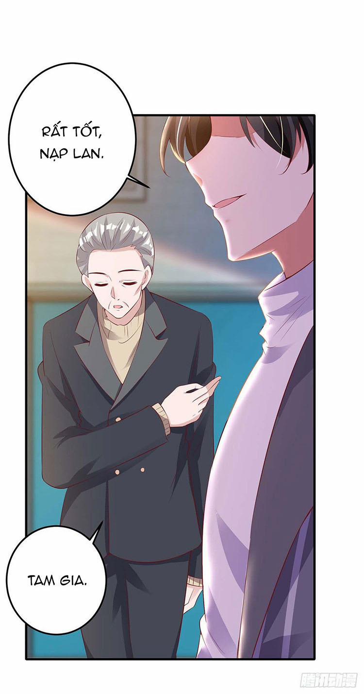 Đại Lão Gọi Tôi Là Tiểu Tổ Tông 10 trang 18