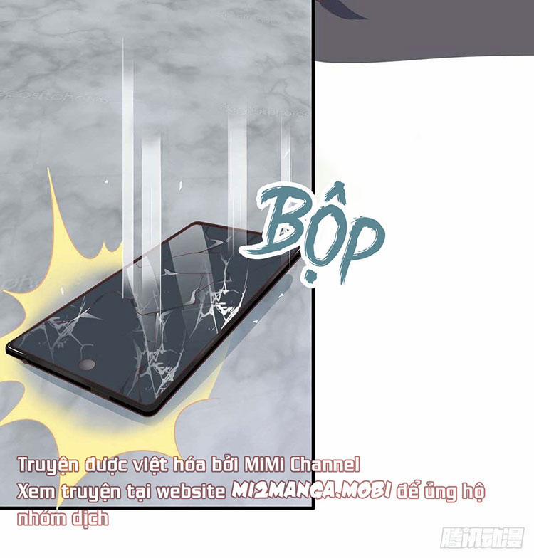 Đại Lão Gọi Tôi Là Tiểu Tổ Tông 10 trang 24