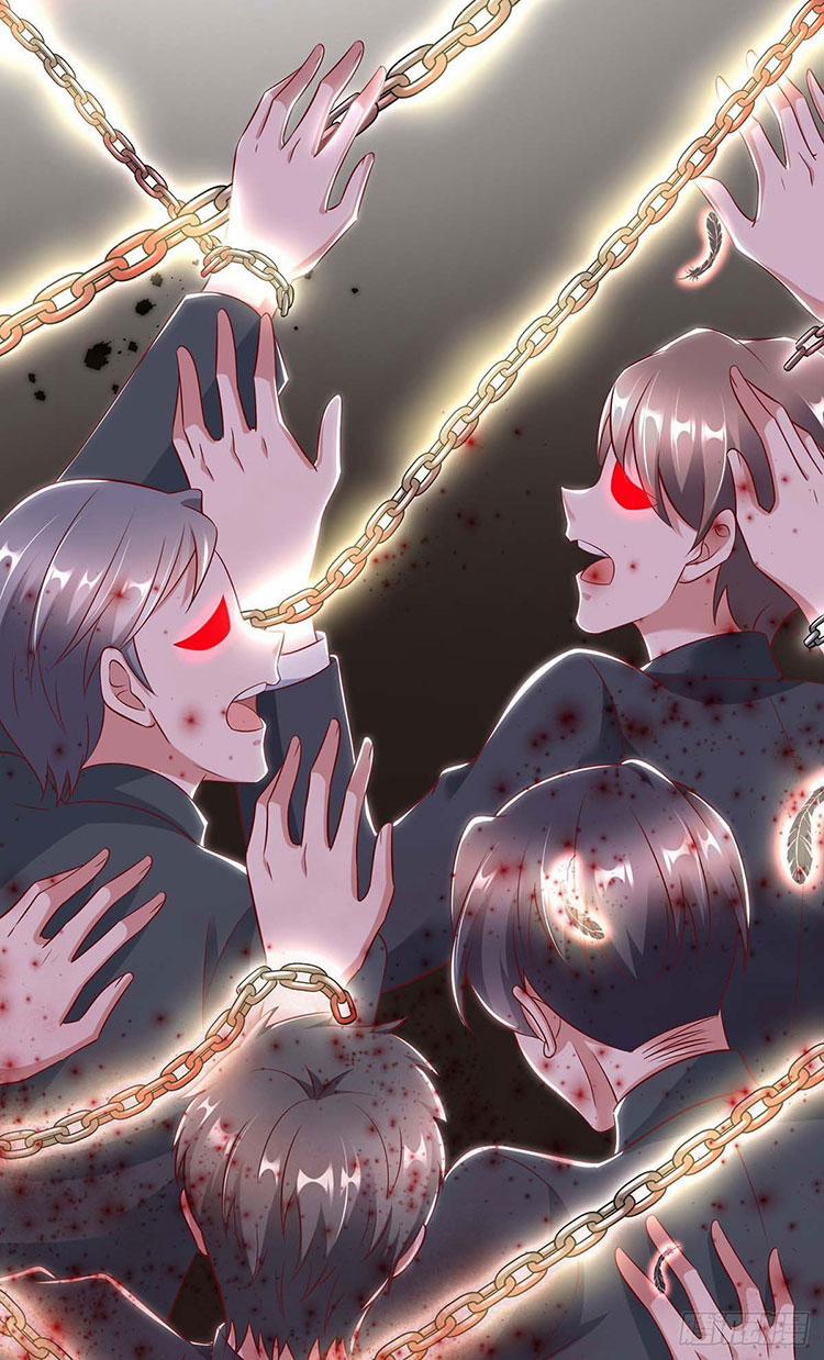 Đại Lão Gọi Tôi Là Tiểu Tổ Tông 11 trang 10