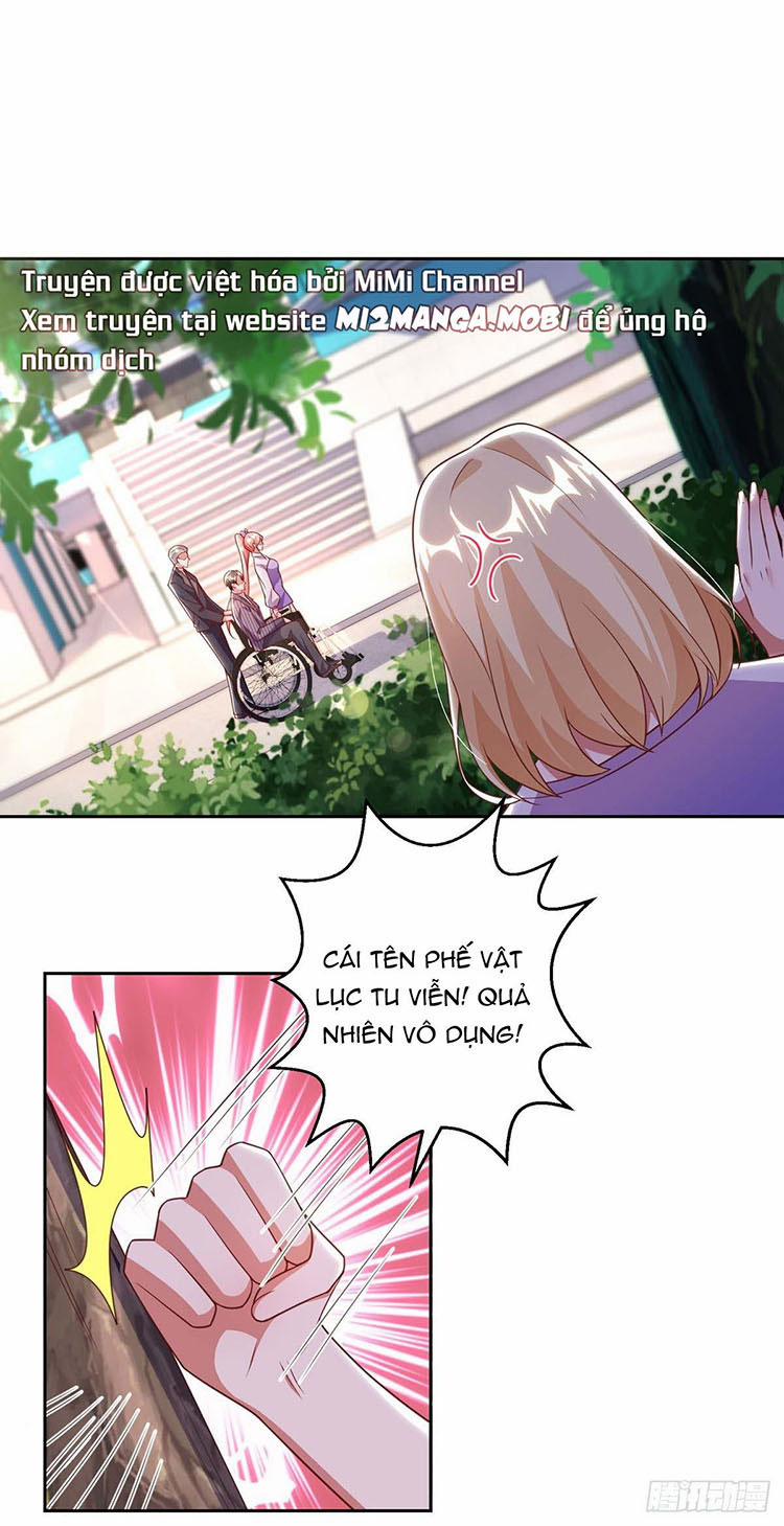 Đại Lão Gọi Tôi Là Tiểu Tổ Tông 12 trang 0