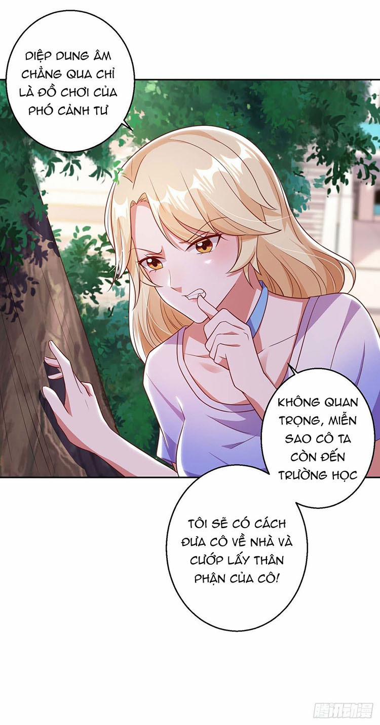 Đại Lão Gọi Tôi Là Tiểu Tổ Tông 12 trang 1