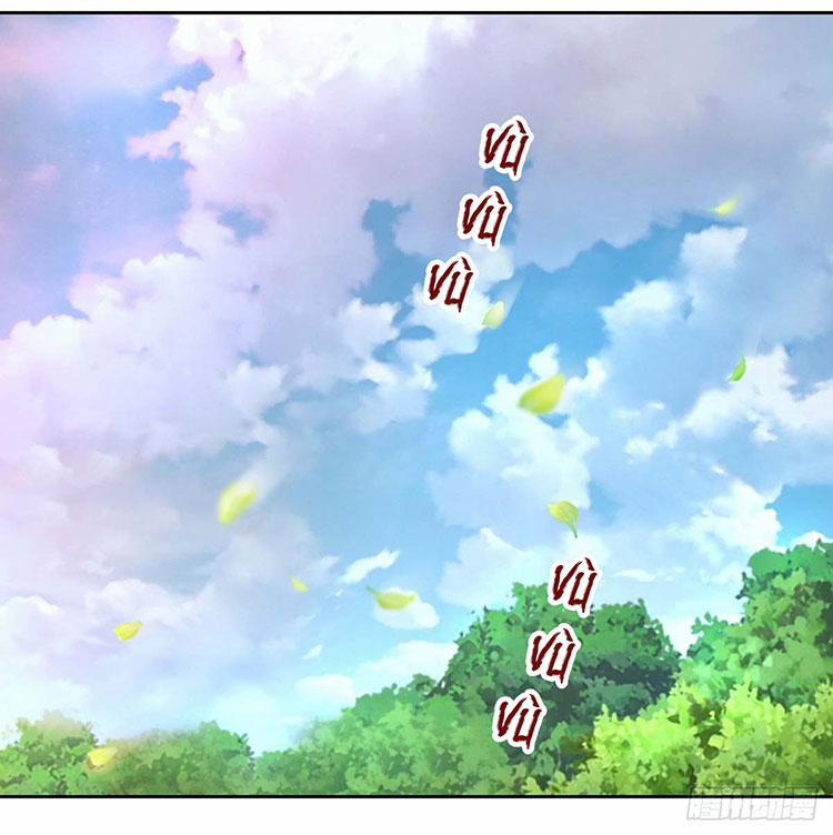 Đại Lão Gọi Tôi Là Tiểu Tổ Tông 12 trang 10