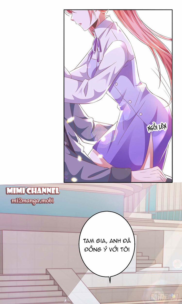 Đại Lão Gọi Tôi Là Tiểu Tổ Tông 12 trang 14