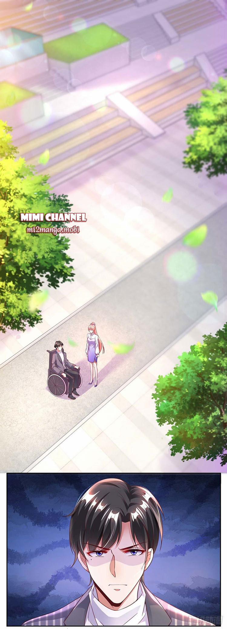 Đại Lão Gọi Tôi Là Tiểu Tổ Tông 12 trang 2