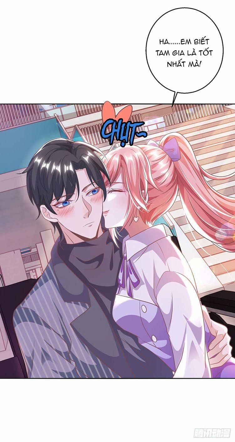 Đại Lão Gọi Tôi Là Tiểu Tổ Tông 13 trang 1