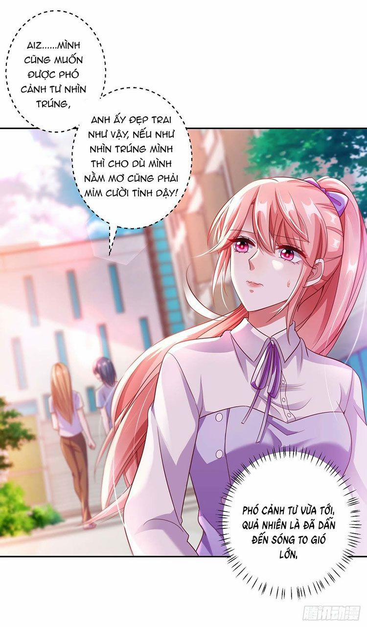 Đại Lão Gọi Tôi Là Tiểu Tổ Tông 13 trang 18