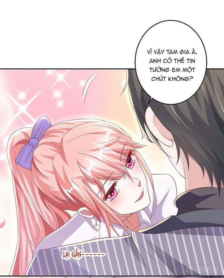 Đại Lão Gọi Tôi Là Tiểu Tổ Tông 13 trang 7