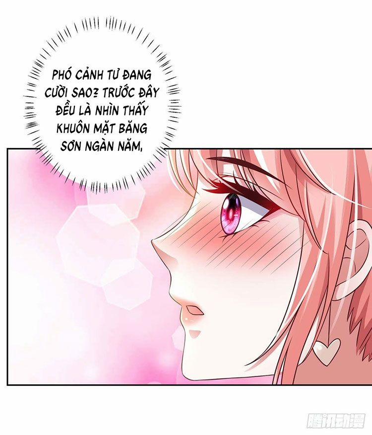 Đại Lão Gọi Tôi Là Tiểu Tổ Tông 13 trang 9