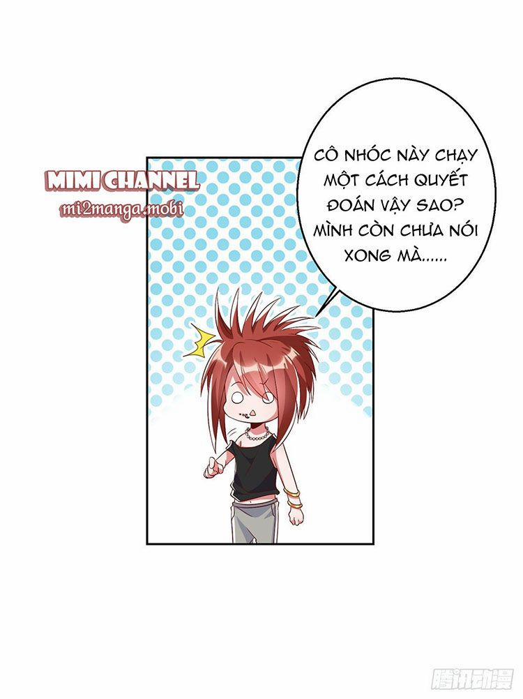 Đại Lão Gọi Tôi Là Tiểu Tổ Tông 14 trang 14