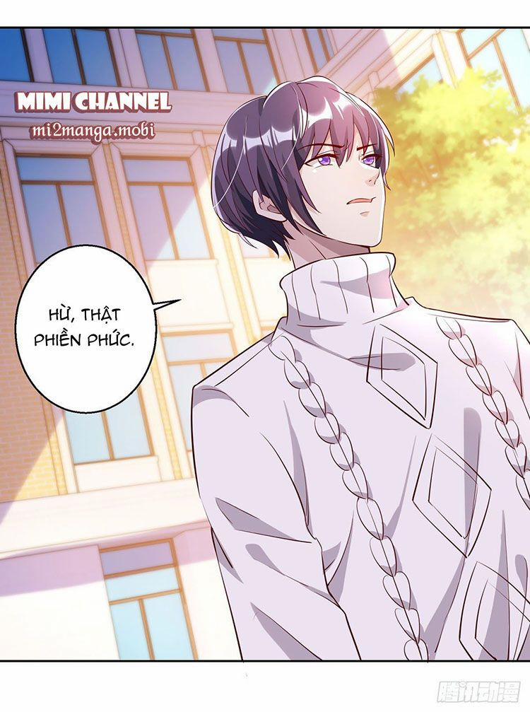 Đại Lão Gọi Tôi Là Tiểu Tổ Tông 14 trang 17