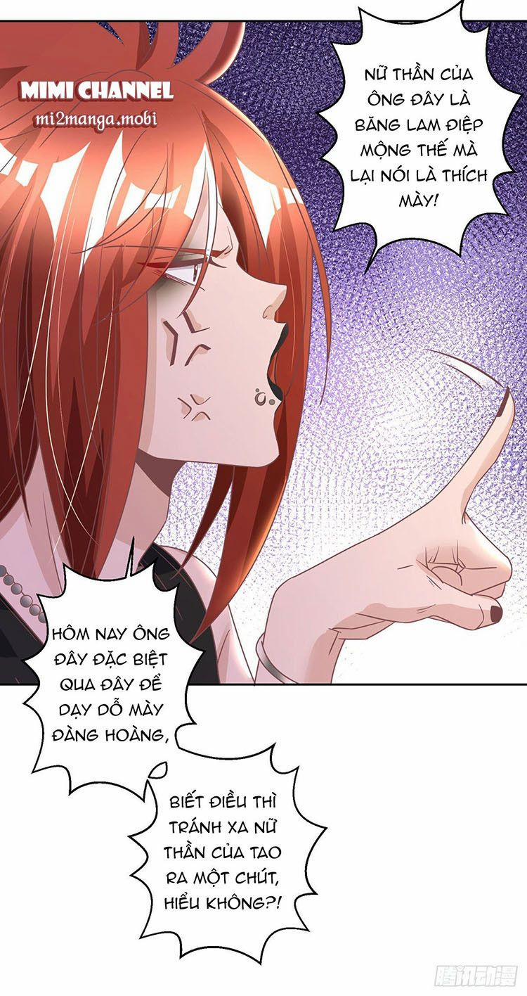 Đại Lão Gọi Tôi Là Tiểu Tổ Tông 14 trang 5