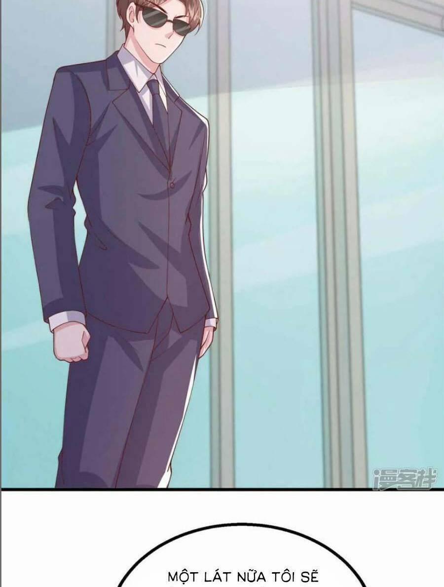 Đại Lão Gọi Tôi Là Tiểu Tổ Tông 163 trang 1