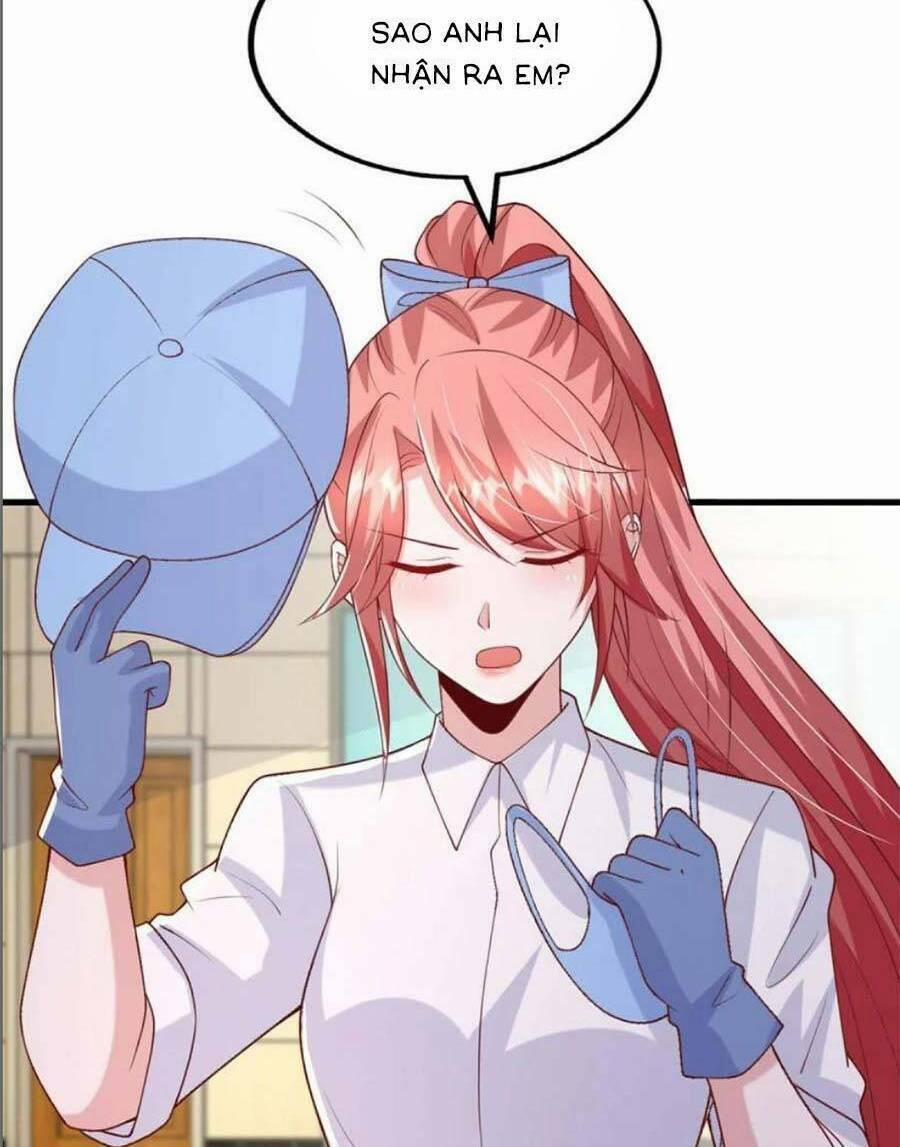 Đại Lão Gọi Tôi Là Tiểu Tổ Tông 163 trang 14