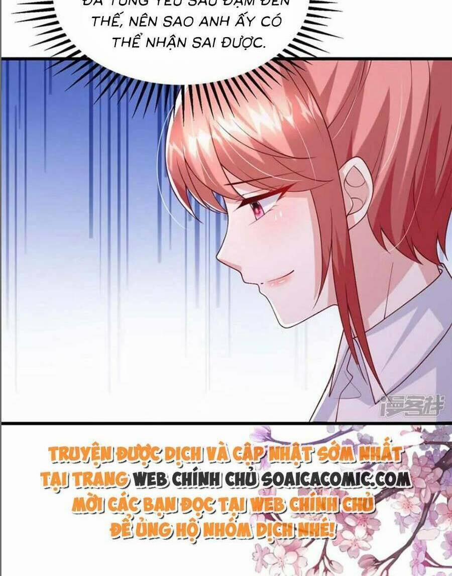 Đại Lão Gọi Tôi Là Tiểu Tổ Tông 163 trang 17