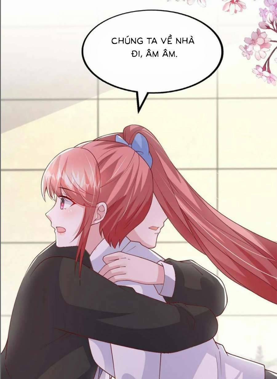 Đại Lão Gọi Tôi Là Tiểu Tổ Tông 163 trang 18