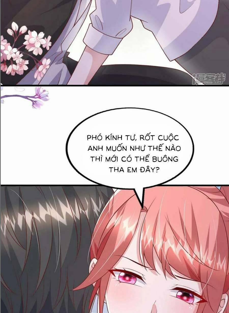 Đại Lão Gọi Tôi Là Tiểu Tổ Tông 163 trang 19