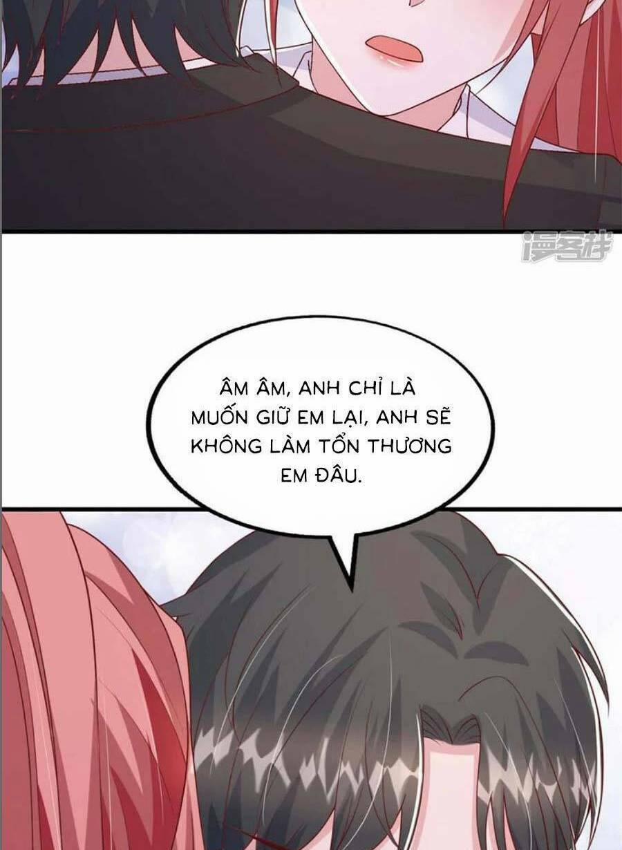 Đại Lão Gọi Tôi Là Tiểu Tổ Tông 163 trang 20