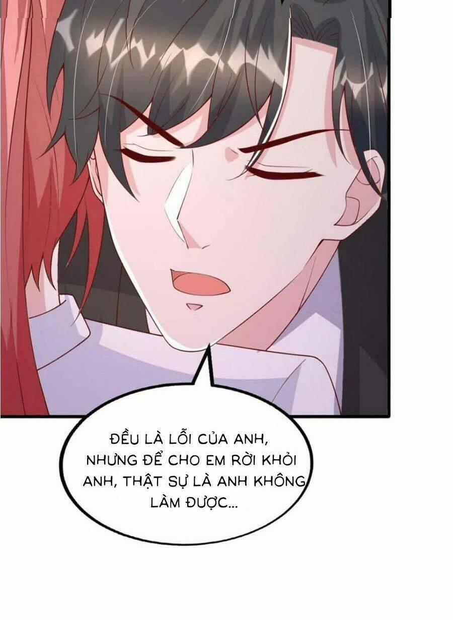 Đại Lão Gọi Tôi Là Tiểu Tổ Tông 163 trang 23