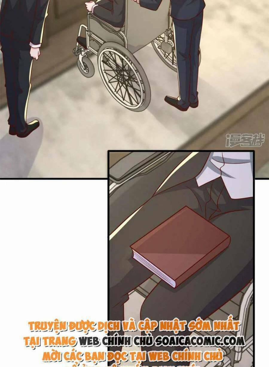 Đại Lão Gọi Tôi Là Tiểu Tổ Tông 163 trang 26