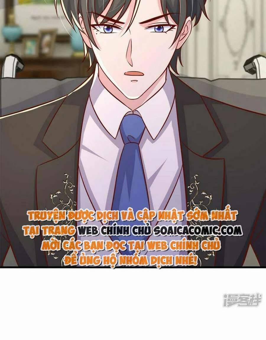 Đại Lão Gọi Tôi Là Tiểu Tổ Tông 163 trang 33
