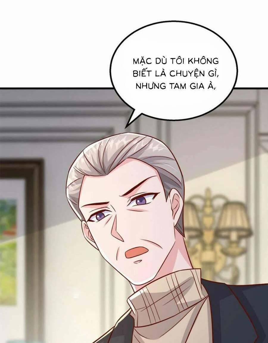 Đại Lão Gọi Tôi Là Tiểu Tổ Tông 163 trang 34