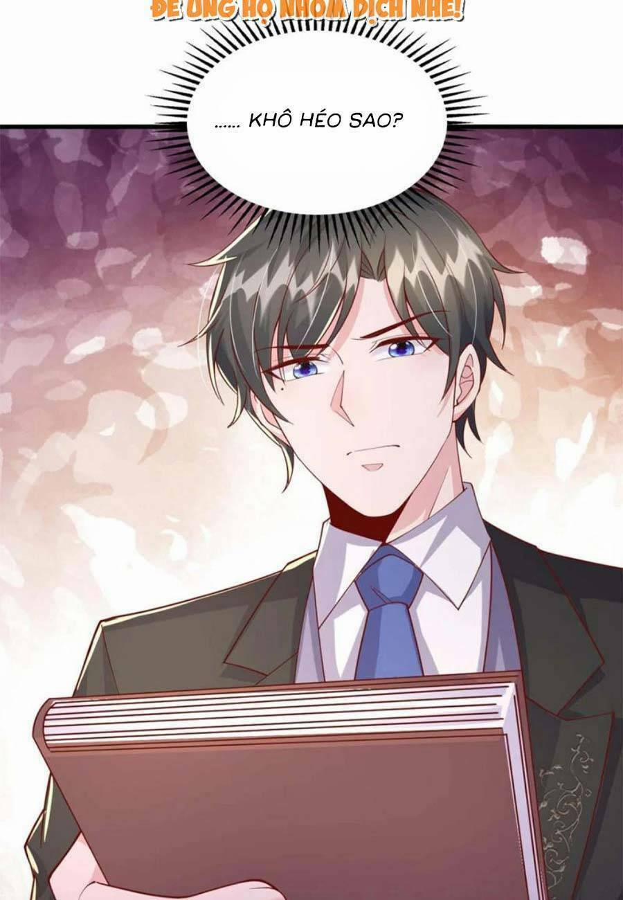 Đại Lão Gọi Tôi Là Tiểu Tổ Tông 163 trang 36