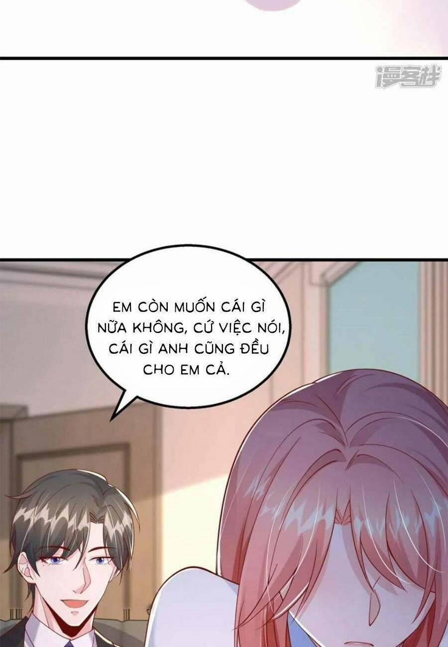 Đại Lão Gọi Tôi Là Tiểu Tổ Tông 163 trang 39