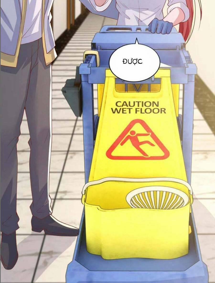 Đại Lão Gọi Tôi Là Tiểu Tổ Tông 163 trang 4