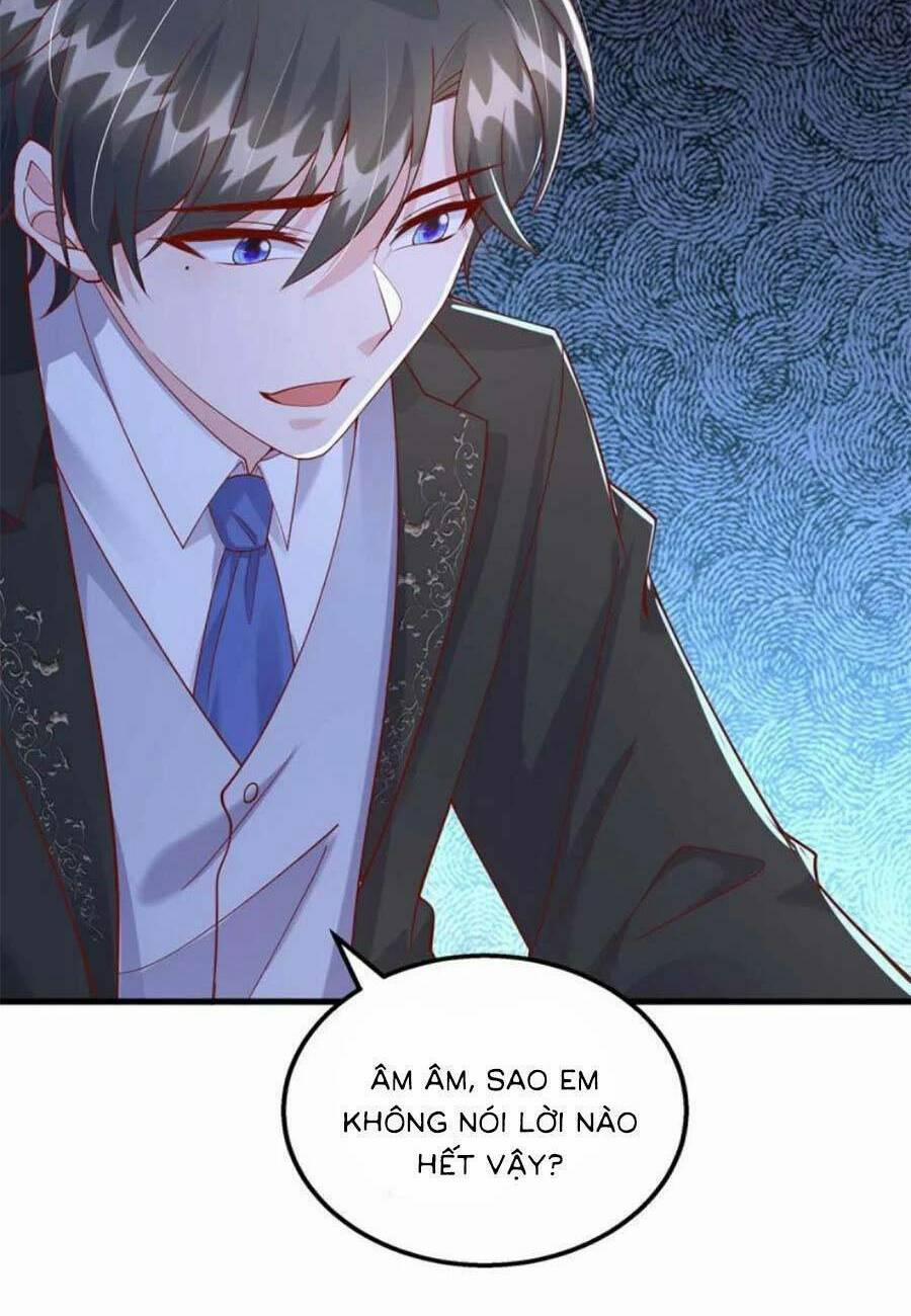 Đại Lão Gọi Tôi Là Tiểu Tổ Tông 163 trang 41