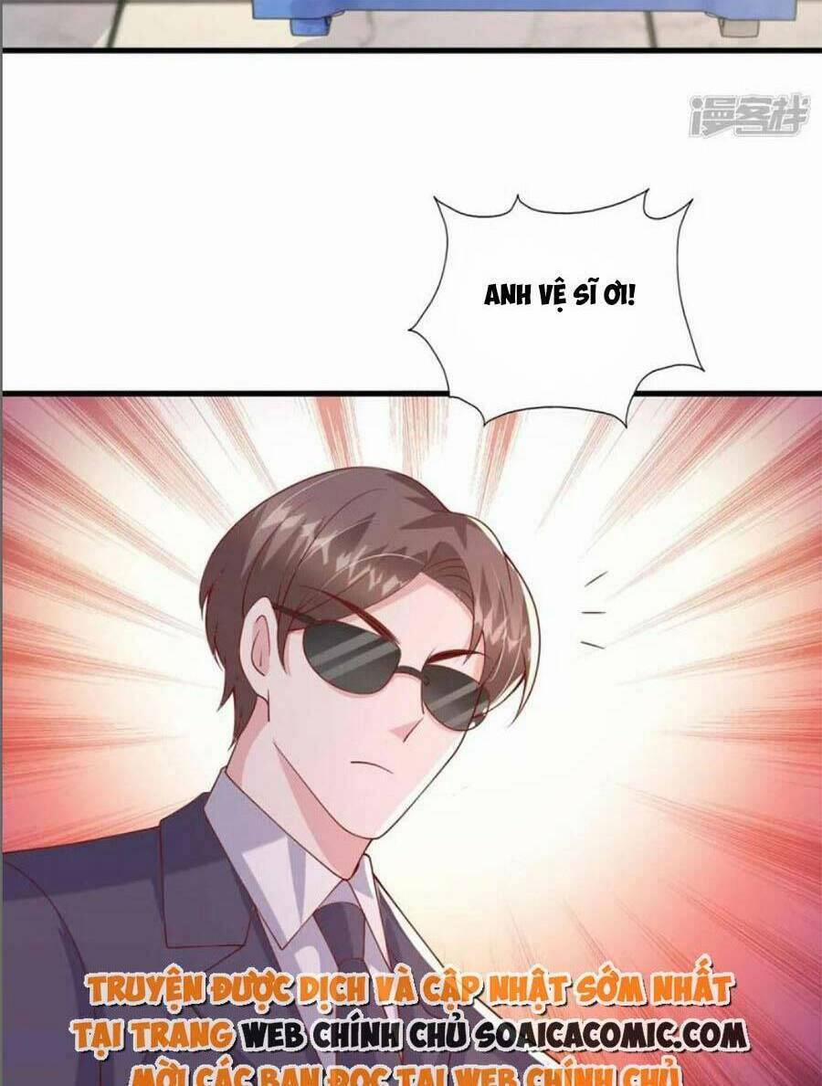 Đại Lão Gọi Tôi Là Tiểu Tổ Tông 163 trang 5
