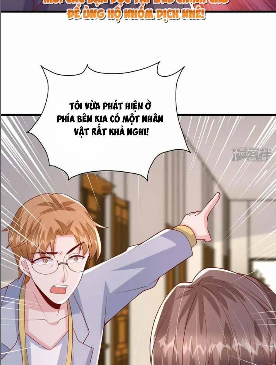 Đại Lão Gọi Tôi Là Tiểu Tổ Tông 163 trang 6