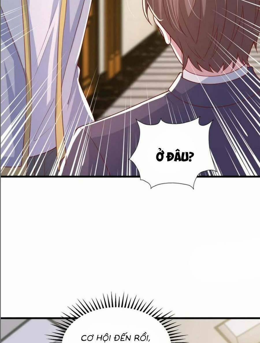 Đại Lão Gọi Tôi Là Tiểu Tổ Tông 163 trang 7