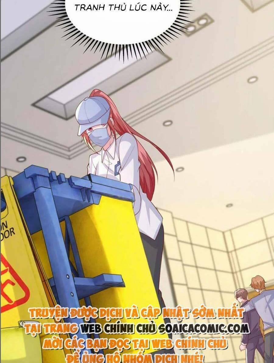 Đại Lão Gọi Tôi Là Tiểu Tổ Tông 163 trang 8