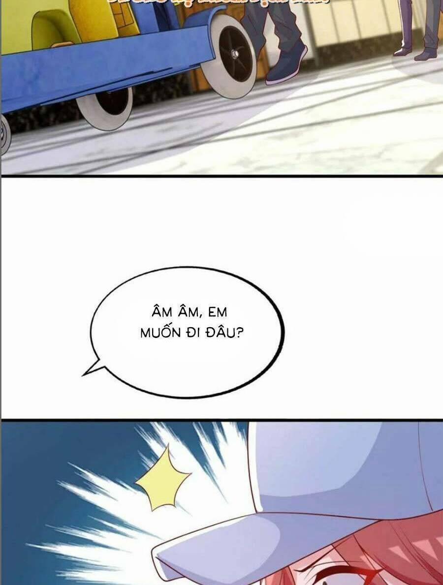 Đại Lão Gọi Tôi Là Tiểu Tổ Tông 163 trang 9