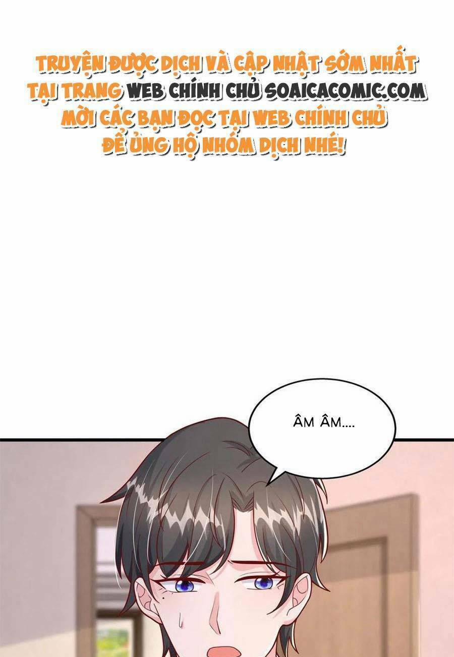 Đại Lão Gọi Tôi Là Tiểu Tổ Tông 164 trang 0