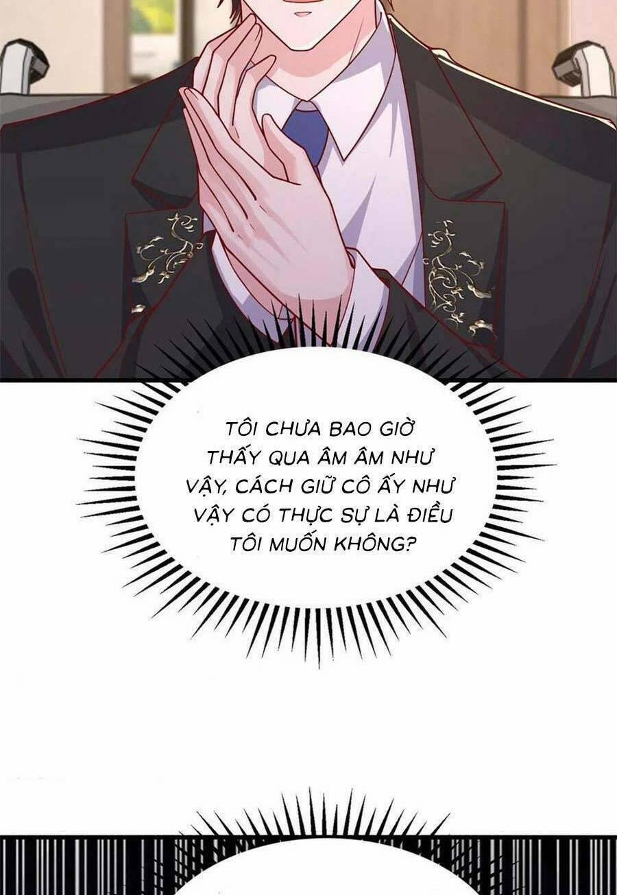 Đại Lão Gọi Tôi Là Tiểu Tổ Tông 164 trang 1