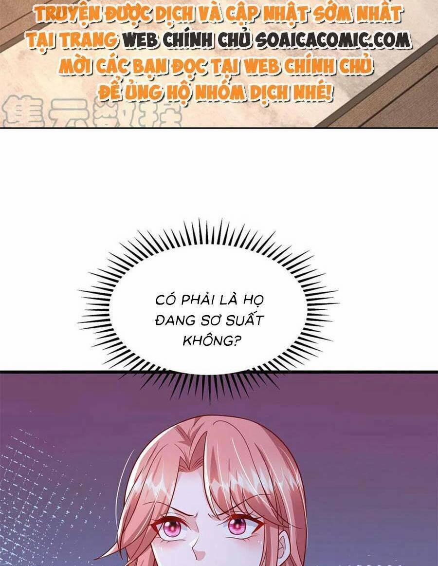 Đại Lão Gọi Tôi Là Tiểu Tổ Tông 164 trang 10