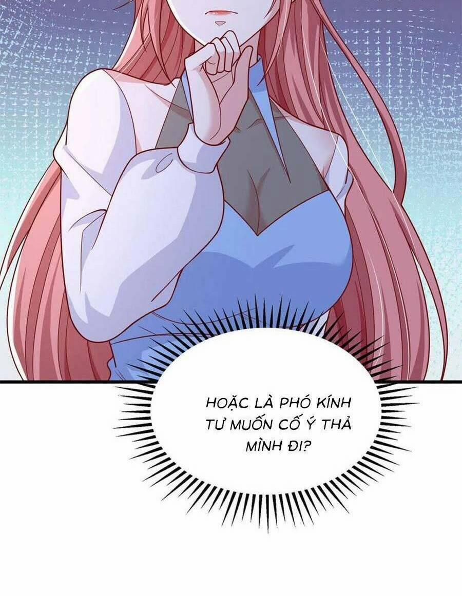 Đại Lão Gọi Tôi Là Tiểu Tổ Tông 164 trang 11