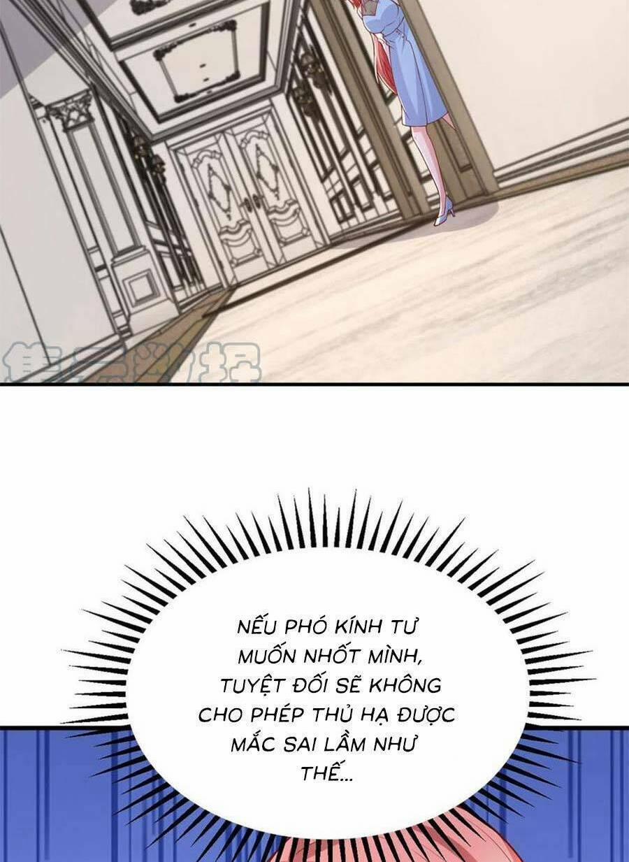 Đại Lão Gọi Tôi Là Tiểu Tổ Tông 164 trang 13