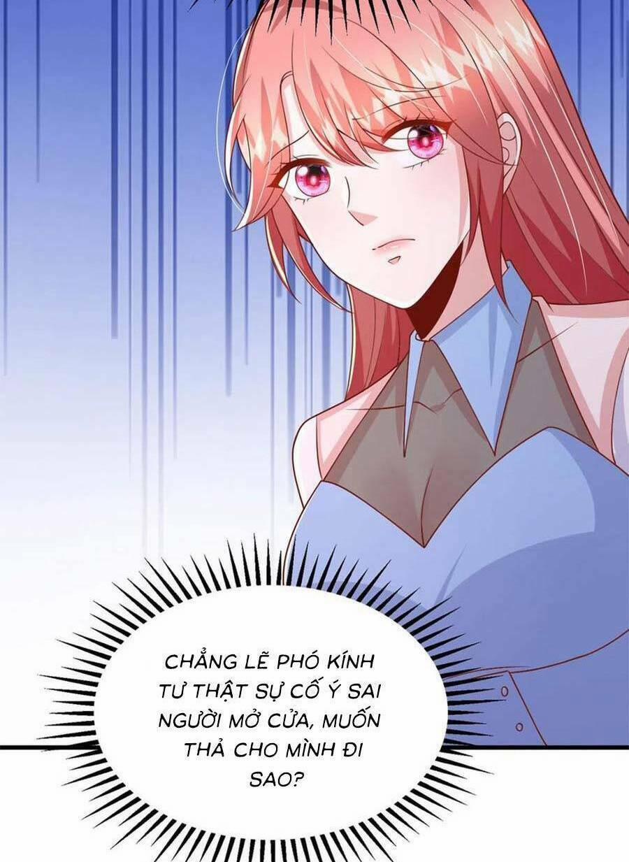 Đại Lão Gọi Tôi Là Tiểu Tổ Tông 164 trang 14