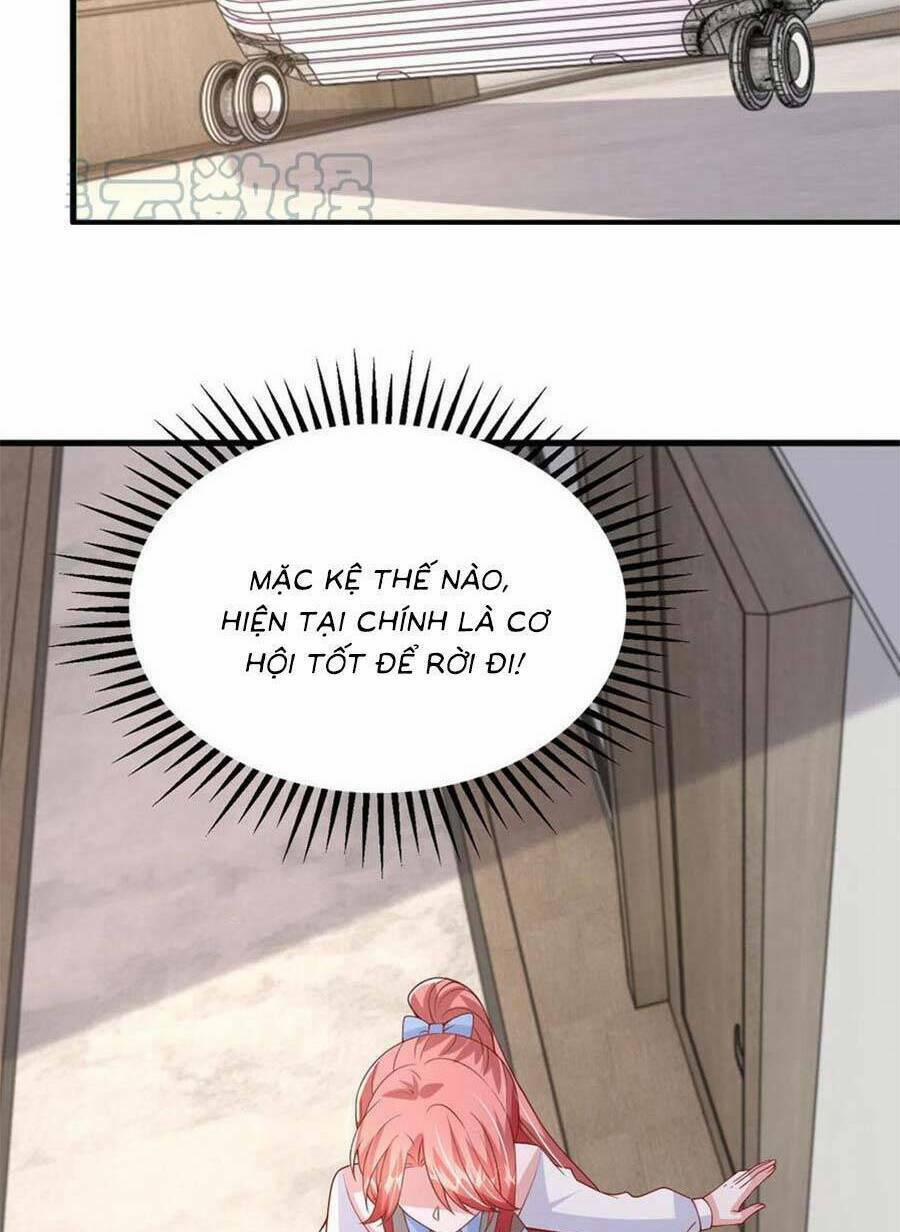 Đại Lão Gọi Tôi Là Tiểu Tổ Tông 164 trang 16